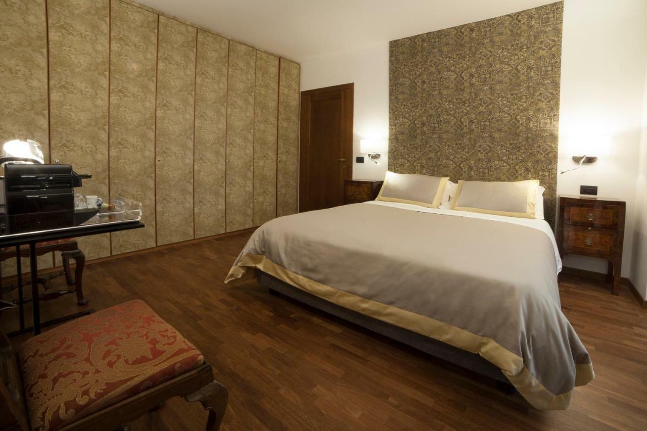 Parco Dell'Adige Rooms Verona Luaran gambar