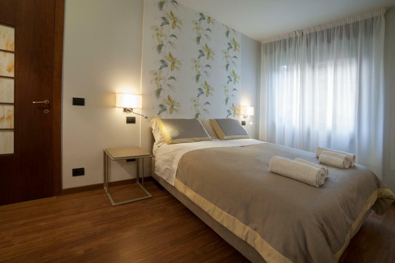 Parco Dell'Adige Rooms Verona Luaran gambar
