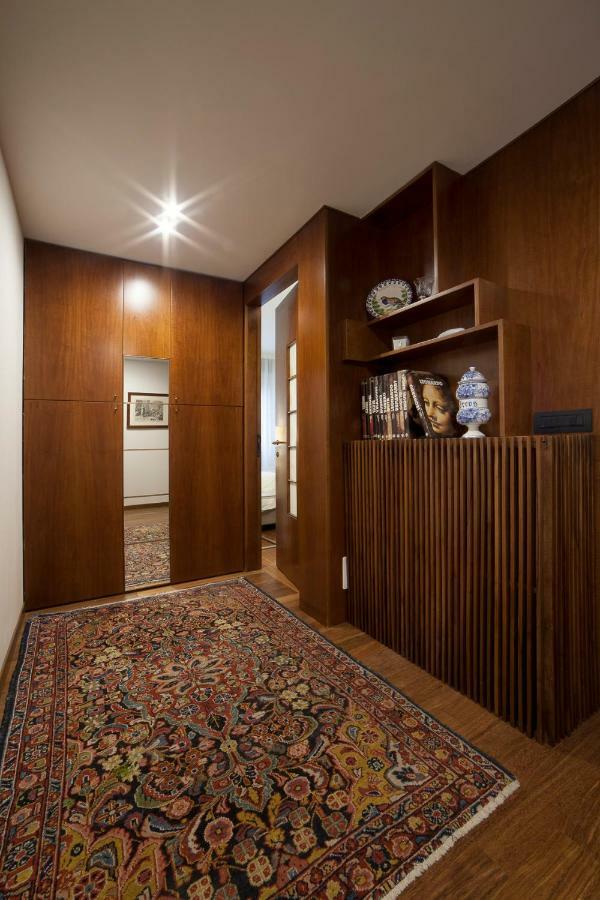 Parco Dell'Adige Rooms Verona Luaran gambar