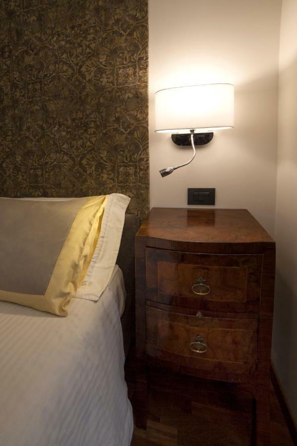 Parco Dell'Adige Rooms Verona Luaran gambar