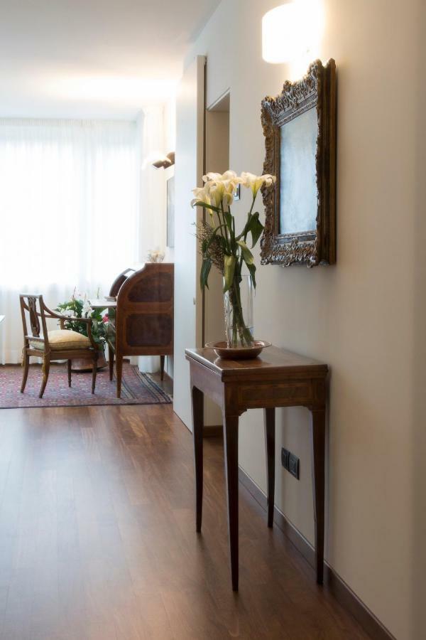 Parco Dell'Adige Rooms Verona Luaran gambar