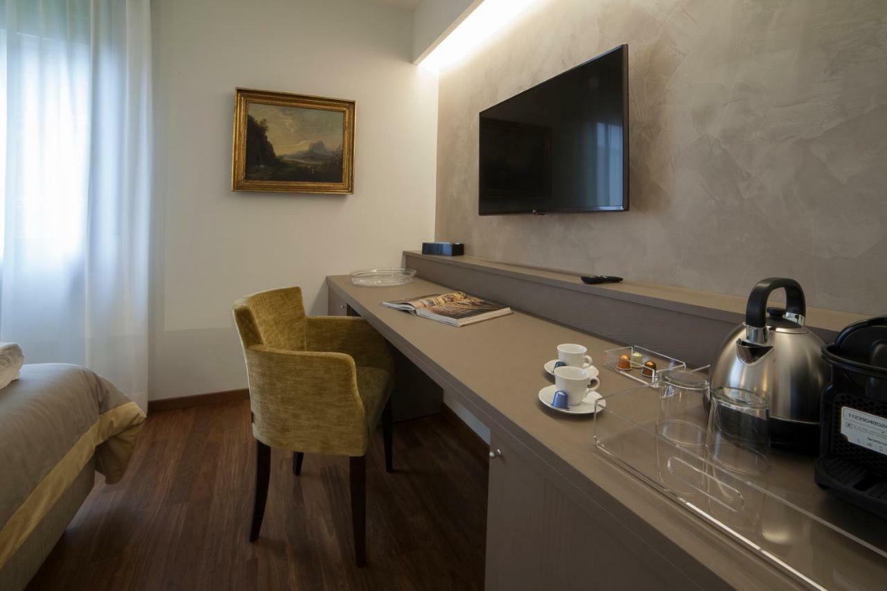Parco Dell'Adige Rooms Verona Luaran gambar