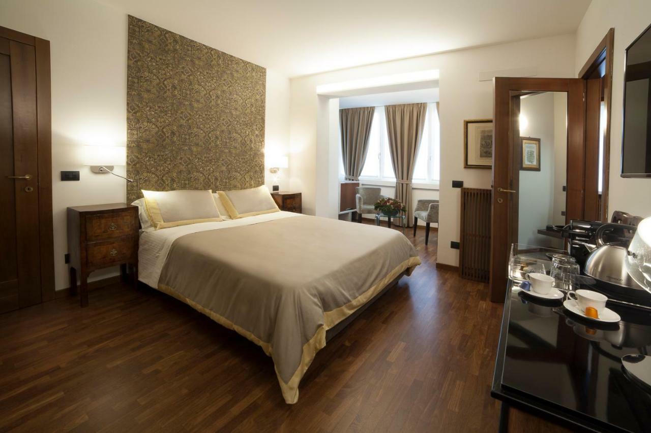 Parco Dell'Adige Rooms Verona Luaran gambar