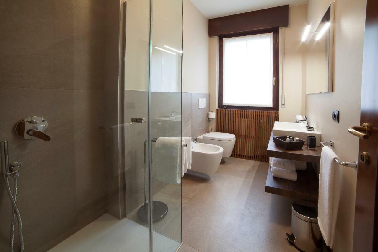 Parco Dell'Adige Rooms Verona Luaran gambar