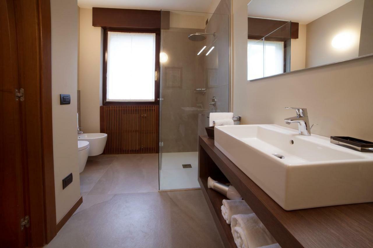 Parco Dell'Adige Rooms Verona Luaran gambar
