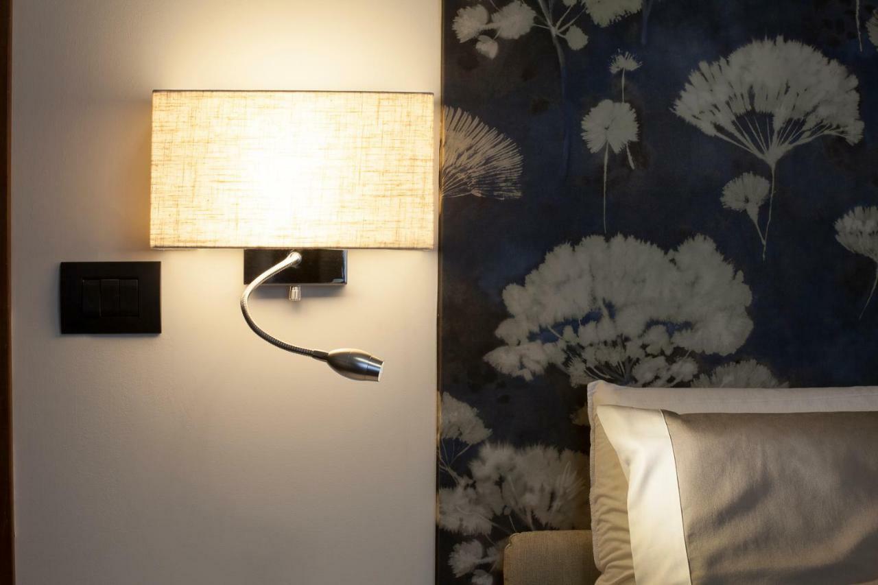 Parco Dell'Adige Rooms Verona Luaran gambar