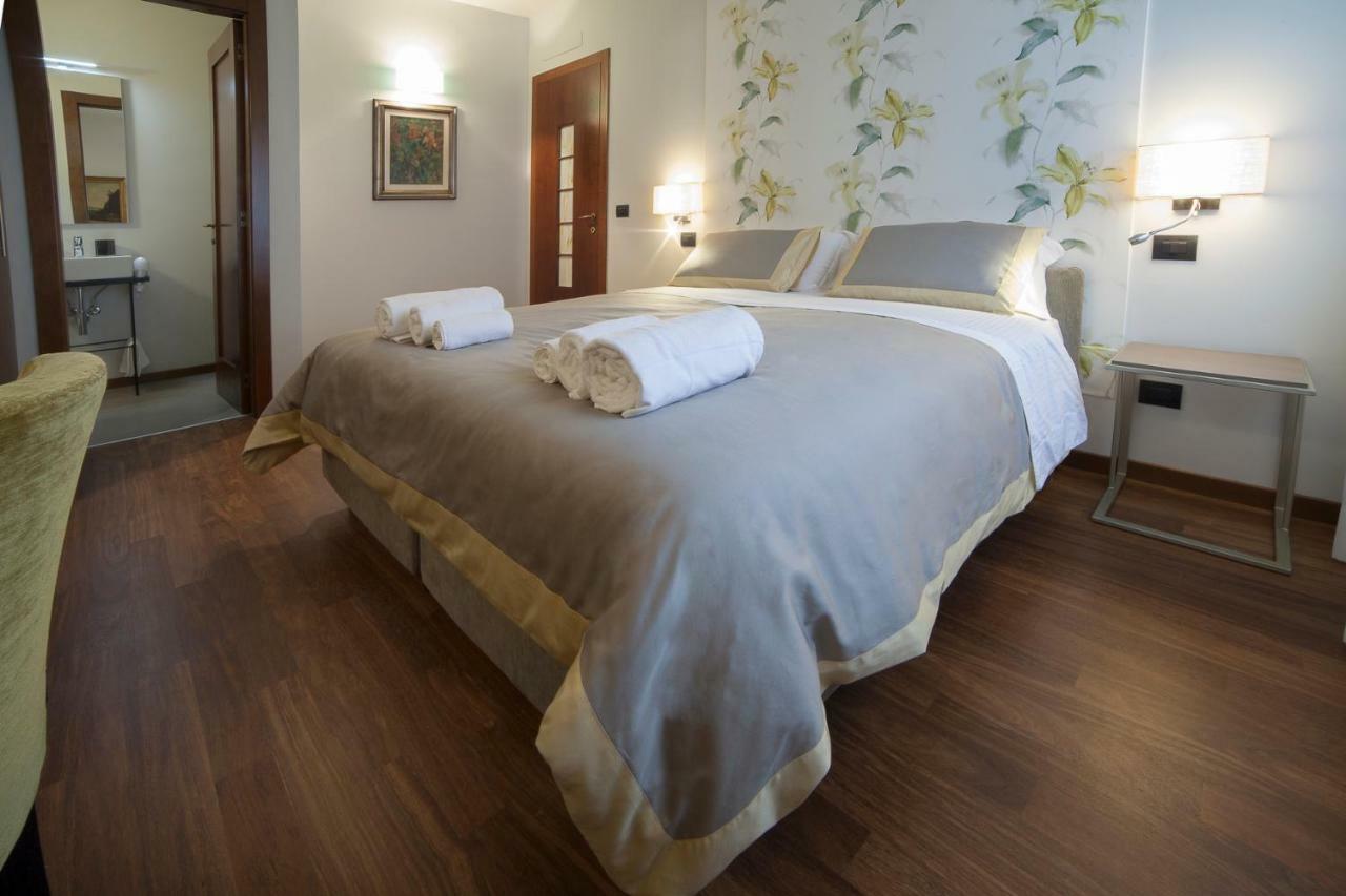 Parco Dell'Adige Rooms Verona Luaran gambar