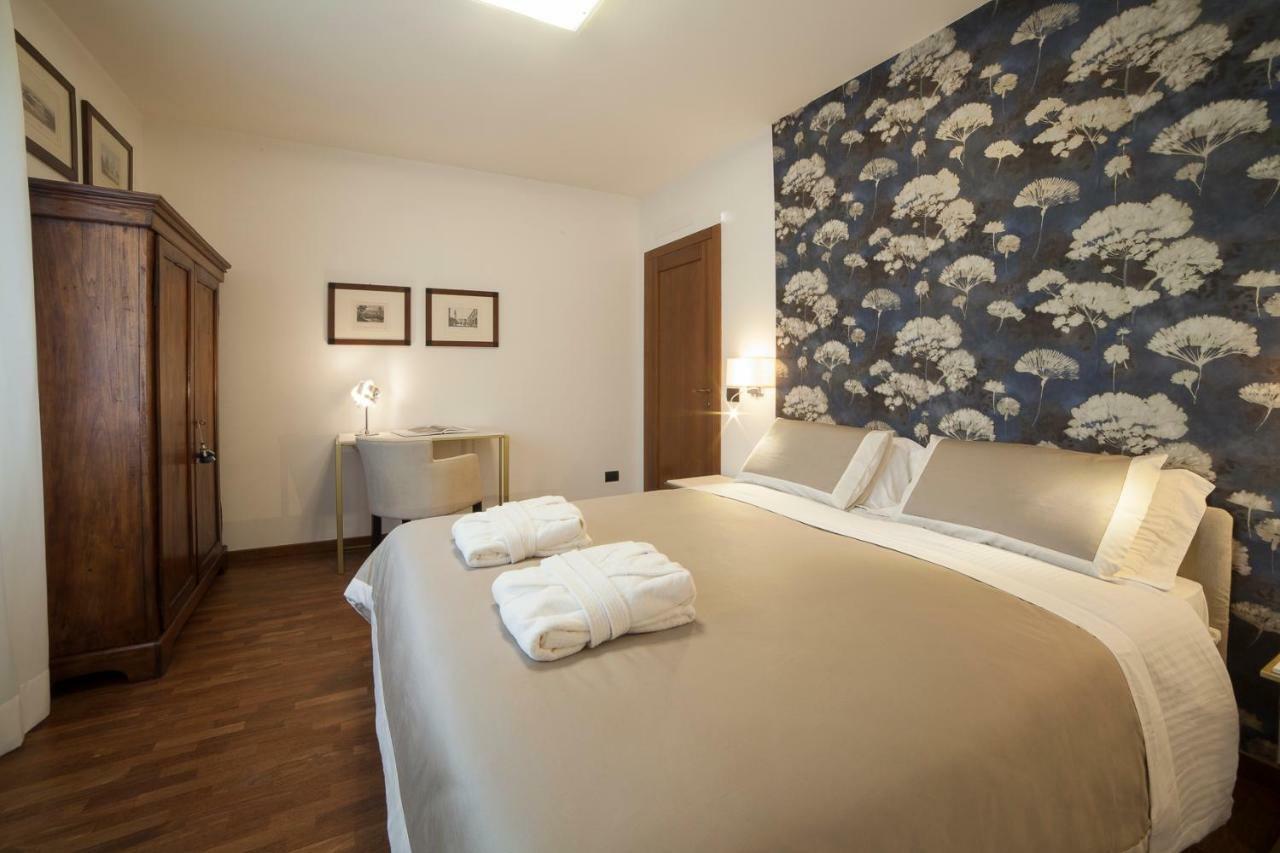Parco Dell'Adige Rooms Verona Luaran gambar