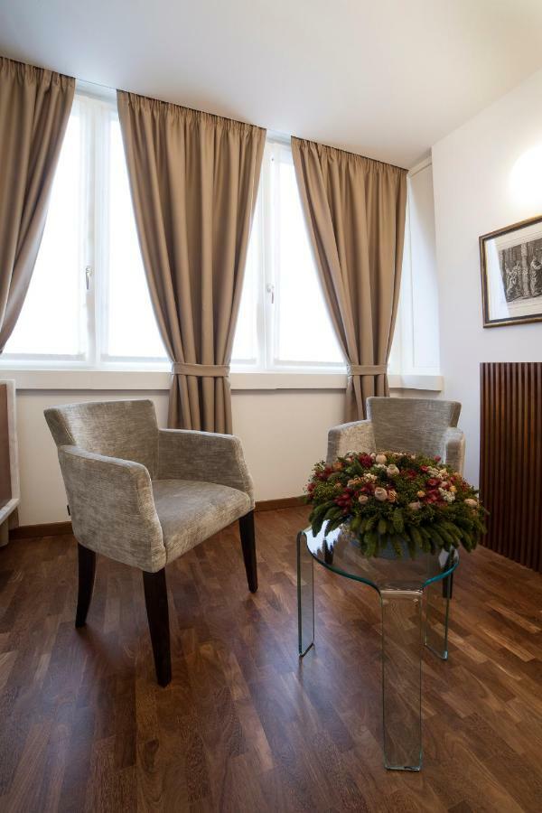 Parco Dell'Adige Rooms Verona Luaran gambar