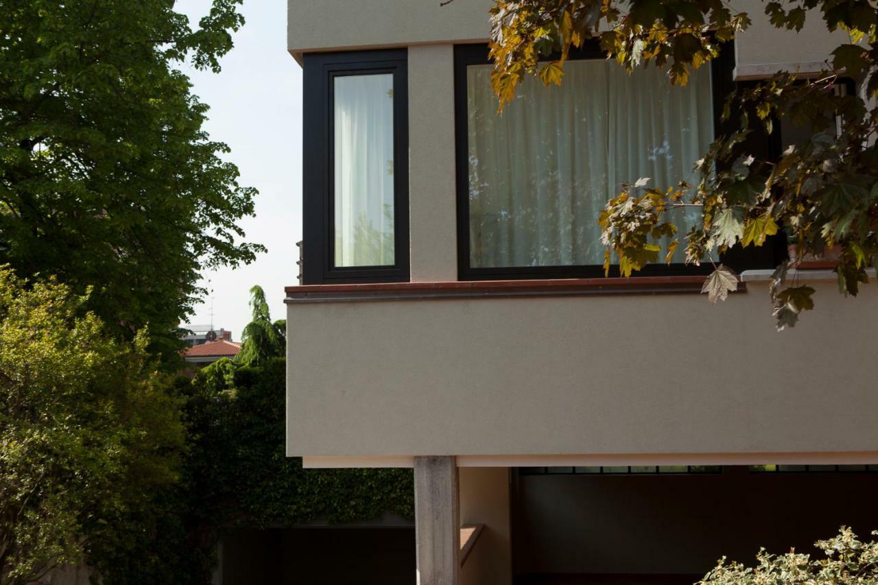 Parco Dell'Adige Rooms Verona Luaran gambar