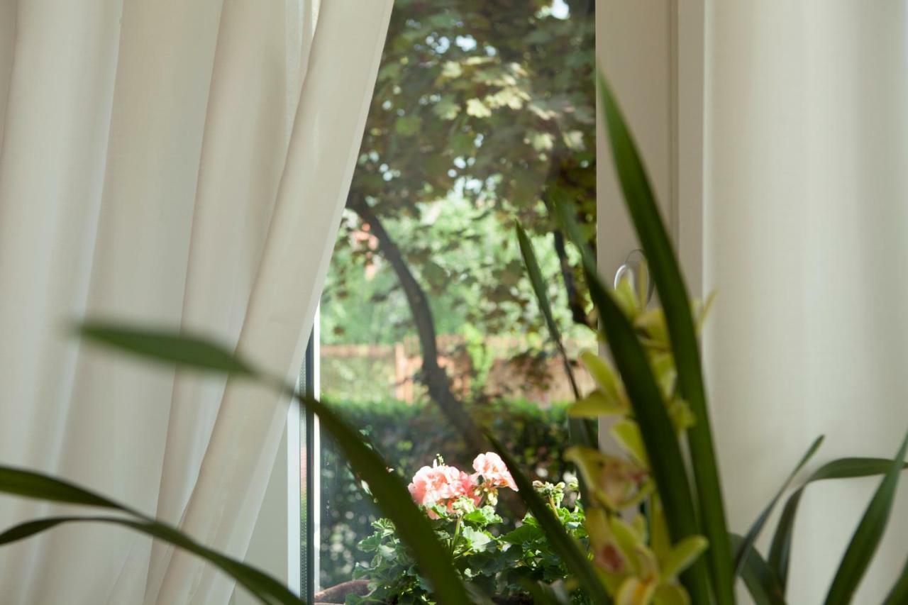 Parco Dell'Adige Rooms Verona Luaran gambar