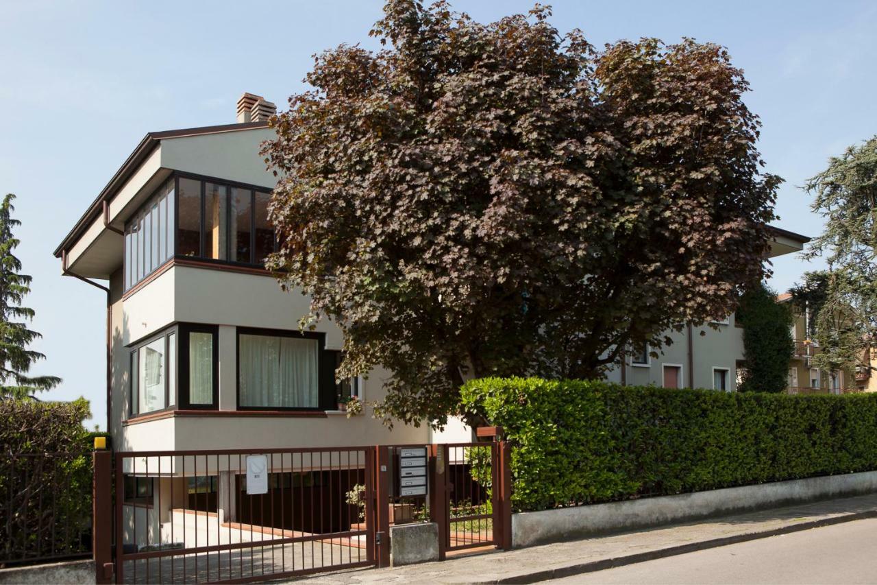 Parco Dell'Adige Rooms Verona Luaran gambar